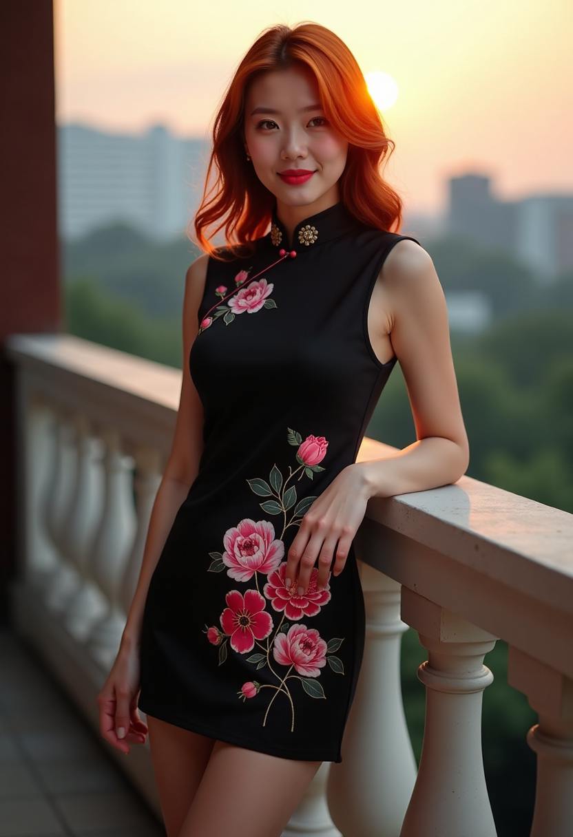 门对门